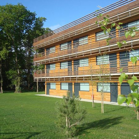 The Originals City, Hotel Anaiade, Saint-Nazaire Pornichet Exteriör bild