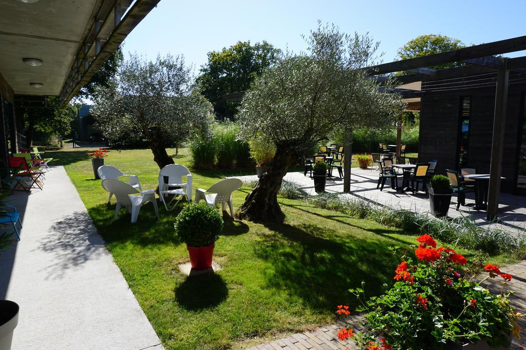 The Originals City, Hotel Anaiade, Saint-Nazaire Pornichet Exteriör bild