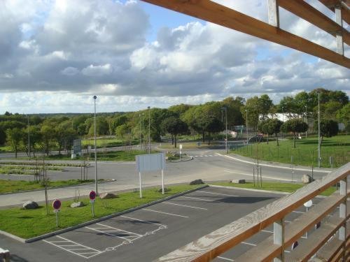 The Originals City, Hotel Anaiade, Saint-Nazaire Pornichet Exteriör bild